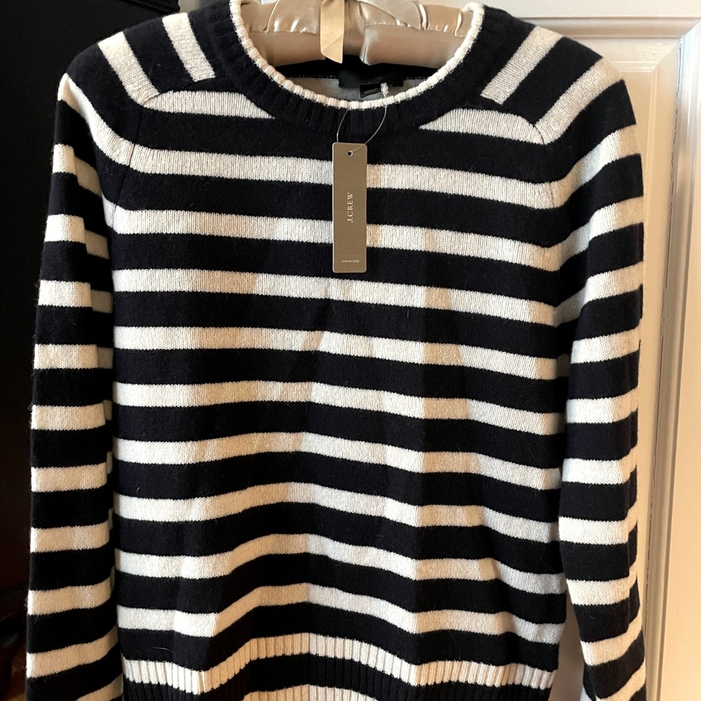 JCrew Woman’s Sweater
